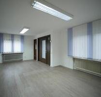 Bürofläche in guter Verkehrslage - Neunkirchen