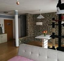 2,5 Zimmer-Wohnung mit Balkon und Garage - Rheinfelden (Baden)
