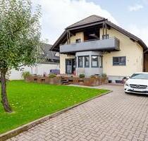 Traumhaftes Ein-Zweifamilienhaus in top gepflegtem Zustand - Mainhausen