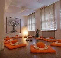 Gruppenraum für Körperarbeit, Meditation, Selbsterfahrung etc. - Duisburg Laar