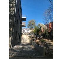 Wohnung Neubau - 730,00 EUR Kaltmiete, ca.  30,00 m² in Kiel (PLZ: 24114) Südfriedhof