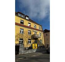 Vermiete schöne helle 2- Raumwohnung von Privat - Zittau