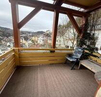 2ZkB wohnung zu vermieten ( Nähe Stadt ) - Idar-Oberstein