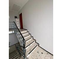 3 Zimmer, Küche, Bad, Balkon in Bad Essen - zentrumsah