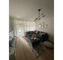 56qm Wohnung zur UNTERMIETE in Ottensen - Hamburg