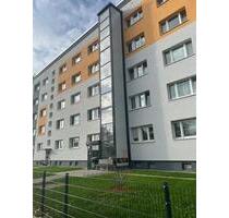 5-Raumwohnung in der Magdeborner Straße - Borna