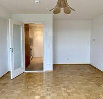 Gut geschnittenes 1-Zi.-Appartement mit EBK nahe A-Oberhausen Bahnhof - Augsburg