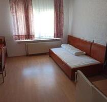 1 Zimmer Wohnung Bad hersfeld Johannesberg