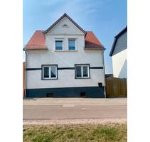 Saniertes Einfamilienhaus in ruhiger Lage - Könnern