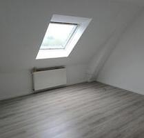 Bruchhausen-Vilsen 4 Zimmer mit Küche und Bad