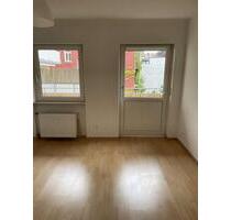 Gemütliche 1-Zimmer Wohnung in perfekter Lage - Nürnberg Herrnhütte