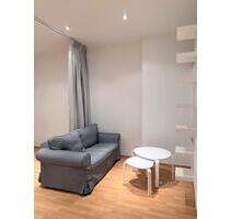 Renoviertes und möbliertes Apartment mit Innenhof - Wiesbaden Mainz-Amöneburg