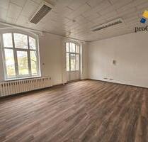 Stilvolle Büro- oder Praxisfläche am Lindenbühl - Mühlhausen (Thüringen)
