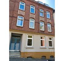 Erdgeschosswohnung mit EBK und Wannenbad in FH-Nähe! - Kiel Neumühlen-Dietrichsdorf