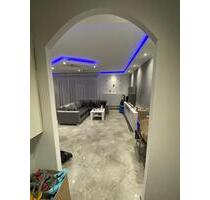 4-Zimmer Smart-Home Wohnung | Voll möbliert | EG | 92 m² | - Berlin Reinickendorf