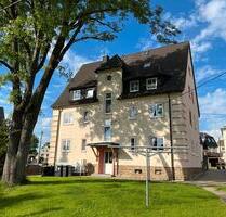 3–Zimmerwohnung in Zöblitz - 510,00 EUR Kaltmiete, in Marienberg (PLZ: 09496)