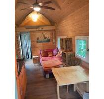 Tiny House Mobile House auf Vlemmix Anhänger - Bad Tölz