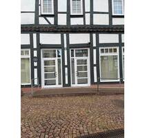 Renovierte 3ZKB, zentral in Rof, KM 950,00 € - Rotenburg an der Fulda