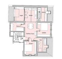 5-Zimmer Wohnung *WG- Geeignet* - Pegau