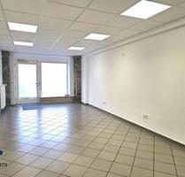 Moderne Laden- & Bürofläche mit Nebenräumen - Mühlhausen (Thüringen)