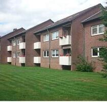 Ruhige 2 Zimmer-Wohnung mit Südbalkon im WiesenhofHochparterre - Wilhelmshaven Aldenburg
