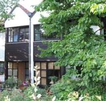 2 Zi Wohnung m Garten Befristet 1.7 - 25.7.25 auch Wochenweise - München Moosach