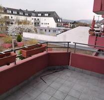 Eigentumswohnung 2 ZKB Konz Marktplatz