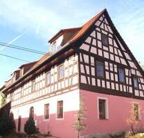 4-Zimmer-Wohnung auf Gemeinschaftshof, 5,50€m² - Elsteraue