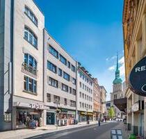 Direkt vom Eigentümer: stilvoller, heller Altbau mit Charme und Wohlfühlcharakter - Dortmund