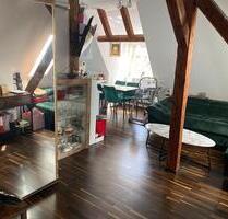 Möblierte 2-Zimmer Wohnung in Laim - München Pasing-Obermenzing