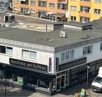 Gewerbefläche Praxis Büro Bürofläche ca. 220m² im 1. OG Aufzug - Gelsenkirchen Gelsenkirchen-West