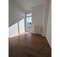 Neue Wohnung - Neues Glück! 2Raum + große Terrasse + zentral - Limbach-Oberfrohna