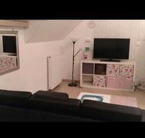 1 Zimmerwohnung zu vermieten - 490,00&nbsp;EUR Kaltmiete, ca.&nbsp; 40,00&nbsp;m&sup2; in Aichach (PLZ: 86551)