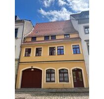 Exklusives 170qm Haus mit 5 Wohn- und Schlafräumen inmitten der Silberstadt Freiberg
