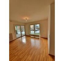 Moderne Wohnung mit Balkon und Tiefgaragenstellplatz - Chemnitz Ebersdorf