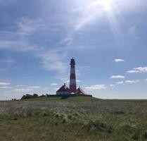 Ferienwohnungen Nähe St.Peter-Ording - Tating