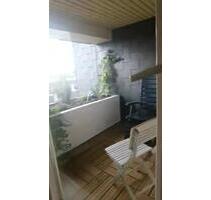 Single apartment for rent near MHH - Hannover Buchholz-Kleefeld