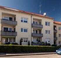 Ruhige 2-Zimmer-Wohnung mit EBK, Balkon & Garage in Bodolz Lindau - Lindau (Bodensee)