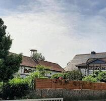 Haus Fachwerk 400 qmGrundstück 1200 qm, Stall ruhig - Beetzendorf