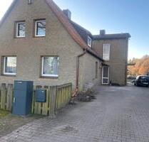 Gemütliches ZweifamilienhausMehrgenerationenhaus - Sprakensehl