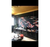 Stilvolle 140 m² Altbauwohnung an der Theresienwiese - München Schwanthalerhöhe