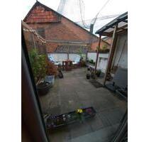 Eigentumswohnung in Zierenberg-Oelshausen - Neue Heizung