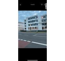 Nur für studierende möblierte Einraumwohnung in Leipzig Zentrum