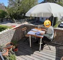 Schöne 3-Zimmer-Wohnung mit Balkon - Stuttgart Vaihingen