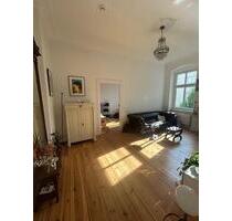 Beautiful, furnished apartment near main station and Spree, 60qm - Berlin Mitte
