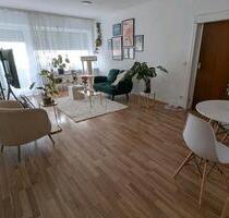 Helle 3-Zimmerwohnung in Mühlheim am Main - Obertshausen