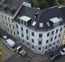 Erstbezug nach Sanierung: 4-Zimmer-Wohnung im Ostviertel von Gera