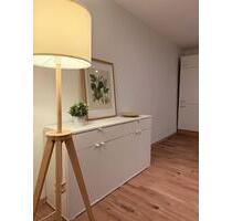 Erstbezug! Möbliertes Apartment mit Fußbodenheizung - Wiesbaden Mainz-Amöneburg