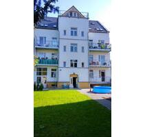 Maisonett Wohnung 119m² gr. Balkon, ruhig, sonnig, 2 Min. zu - Chemnitz Altchemnitz