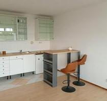 1-Zimmer Wohnung mit Balkon und Weitblick - Unvermietet - Mainz Lerchenberg
